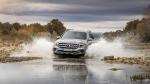 Mercedes-Benz GLB200 d 4Matic Off-Road 2019 года (WW)